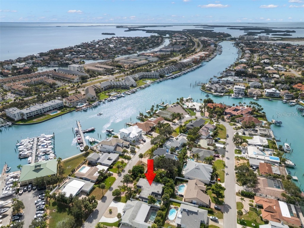 422 3rd Avenue N Tierra Verde FL 33715 TB8444085 image41