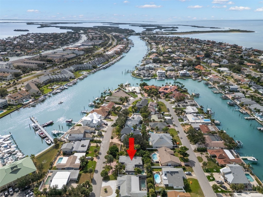 422 3rd Avenue N Tierra Verde FL 33715 TB8444085 image42