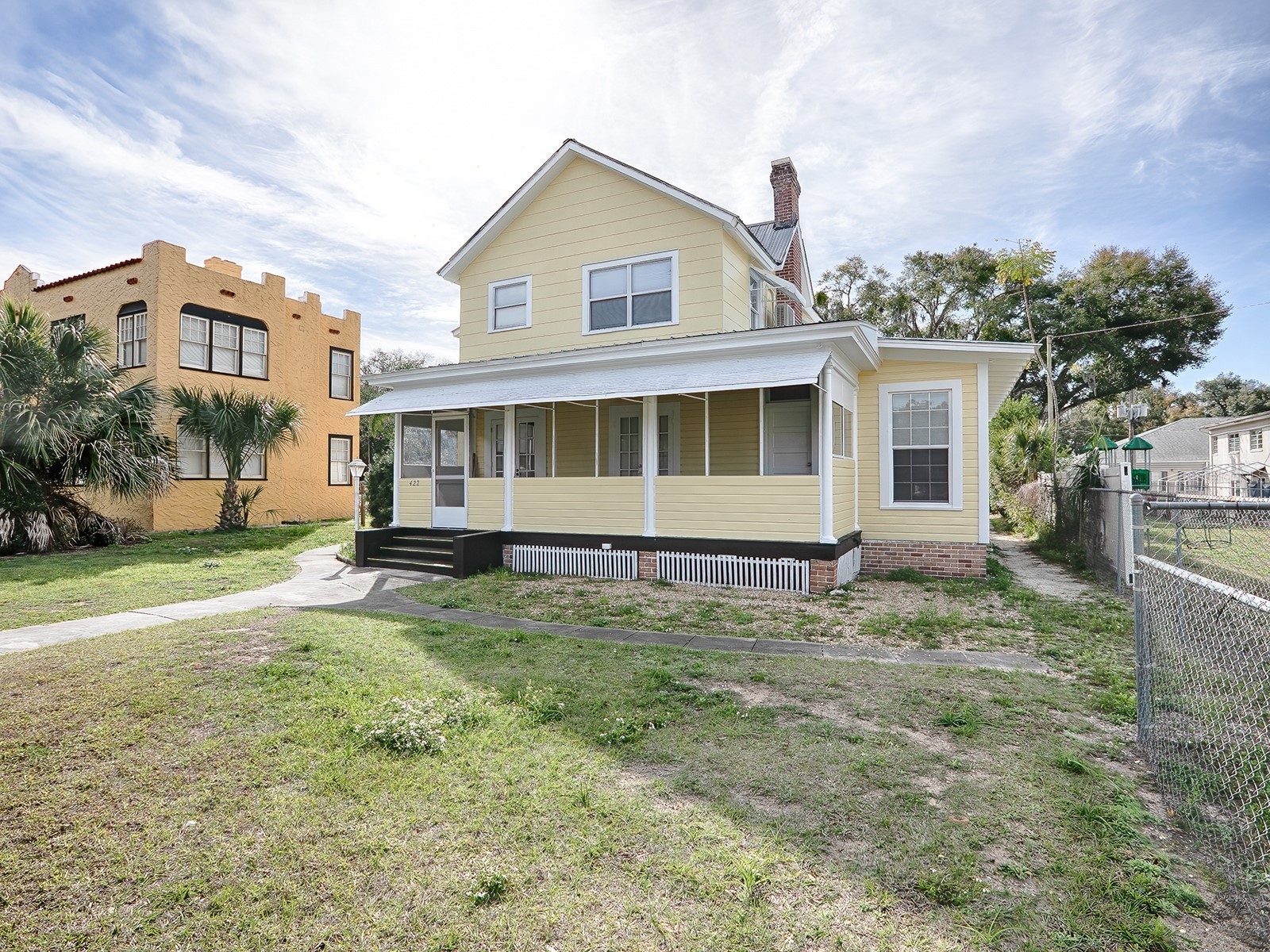 422 & 426 E Citrus Avenue Eustis FL 32726 G5108356 image3