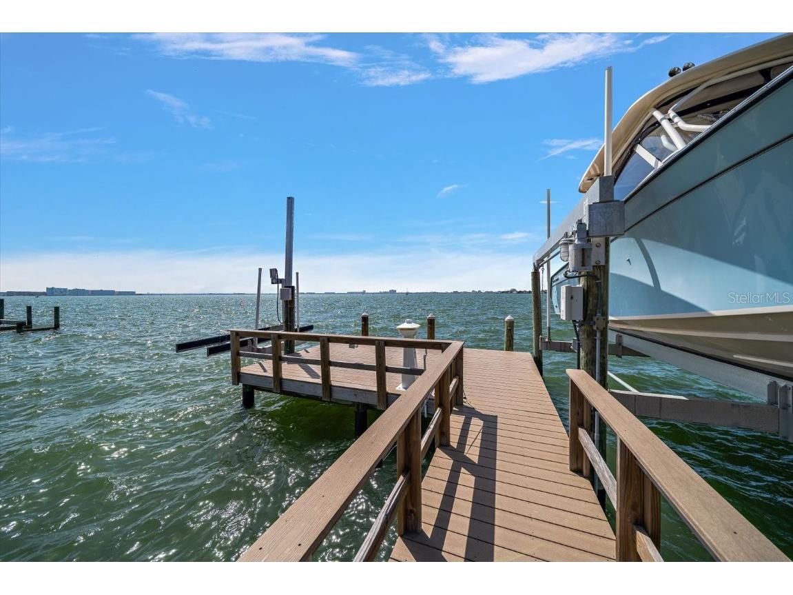 422 55th Avenue Saint Pete Beach FL 33706 - BOCA CIEGA BAY TB8412746 image12