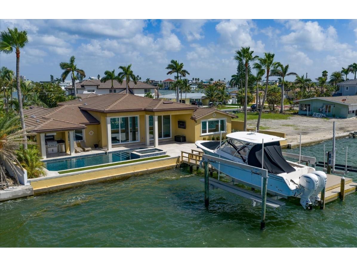 422 55th Avenue Saint Pete Beach FL 33706 - BOCA CIEGA BAY TB8412746 image14