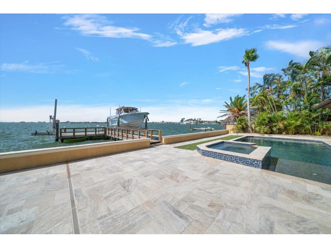 422 55th Avenue Saint Pete Beach FL 33706 - BOCA CIEGA BAY TB8412746 image16
