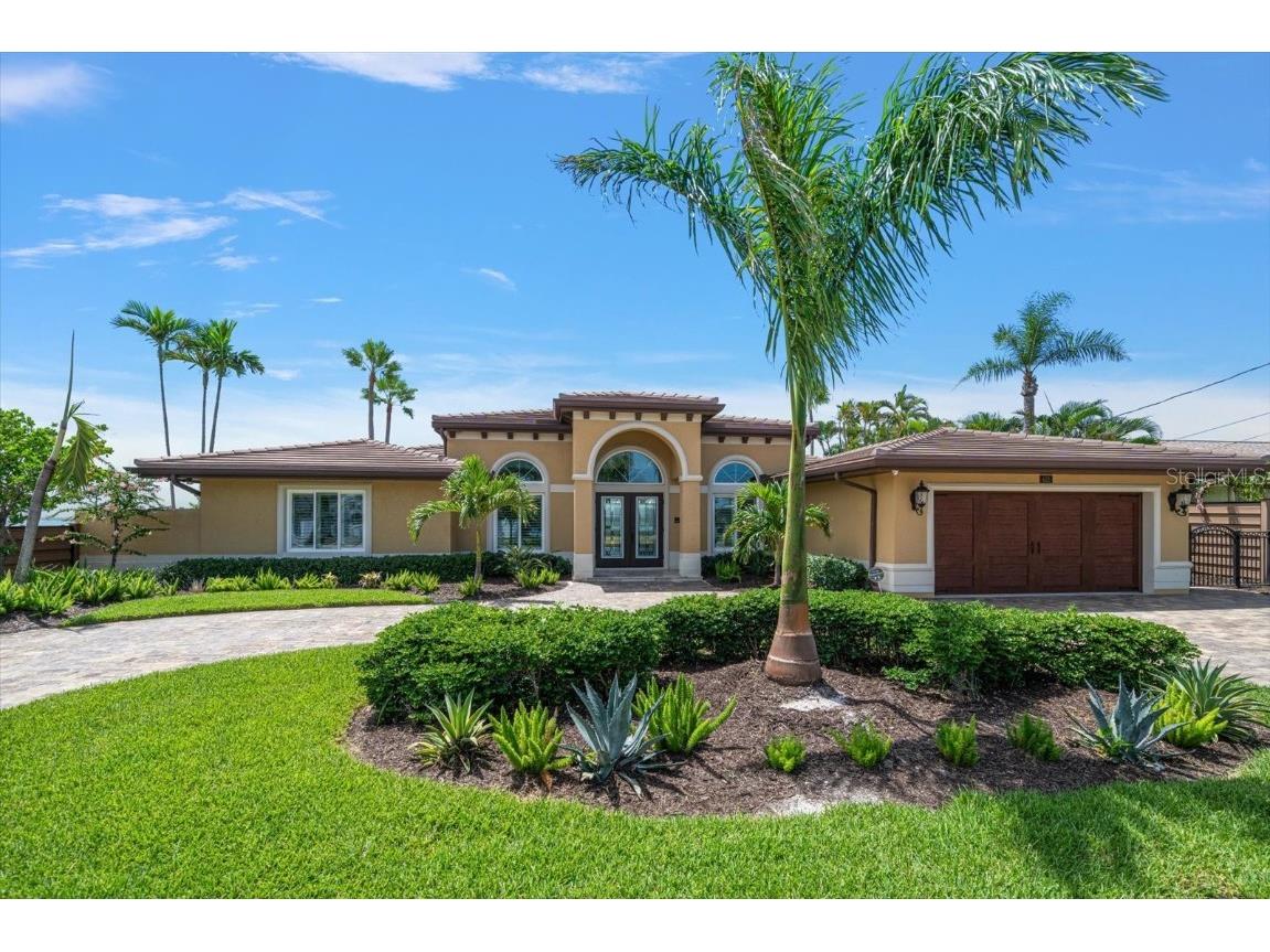 422 55th Avenue Saint Pete Beach FL 33706 - BOCA CIEGA BAY TB8412746 image2