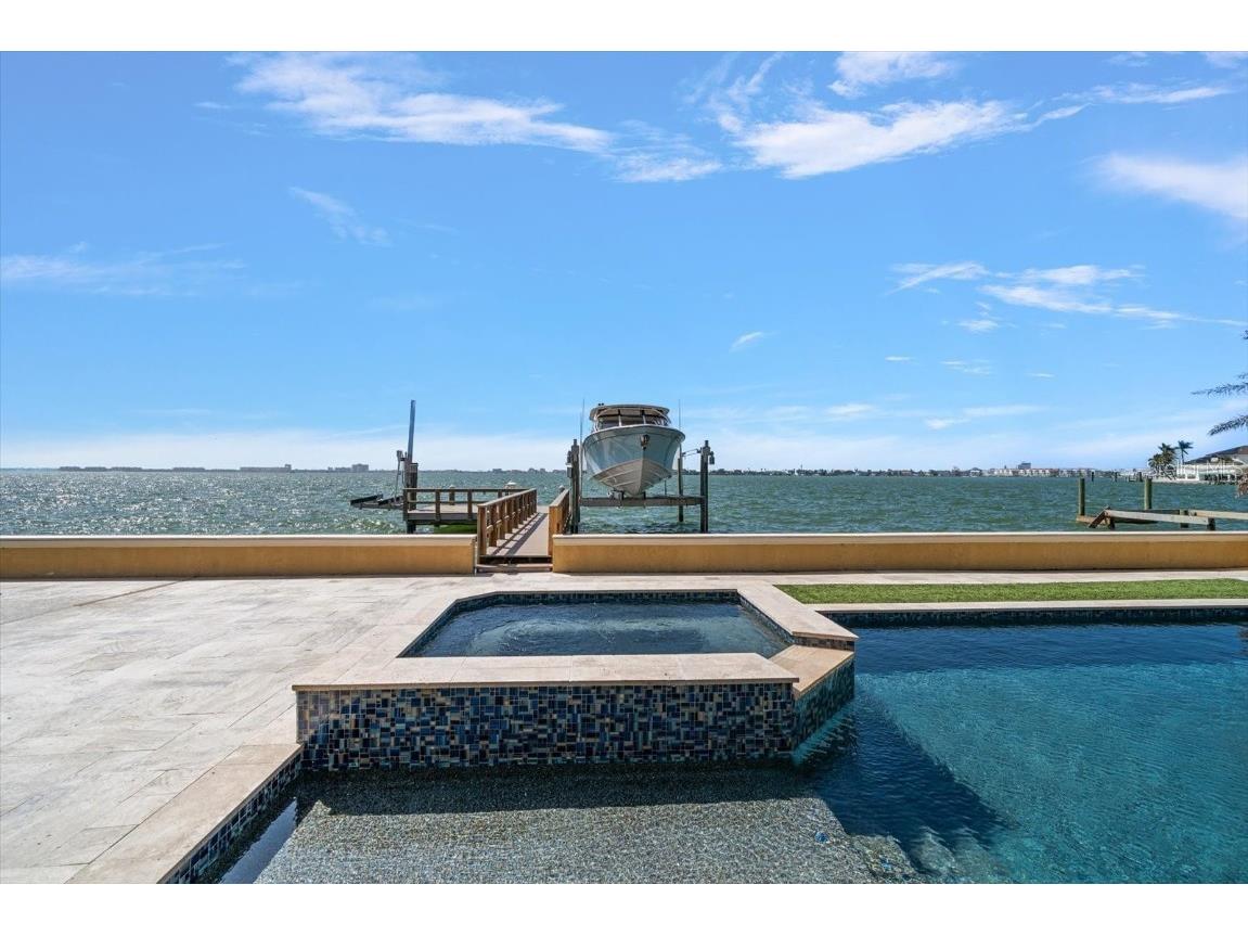 422 55th Avenue Saint Pete Beach FL 33706 - BOCA CIEGA BAY TB8412746 image20