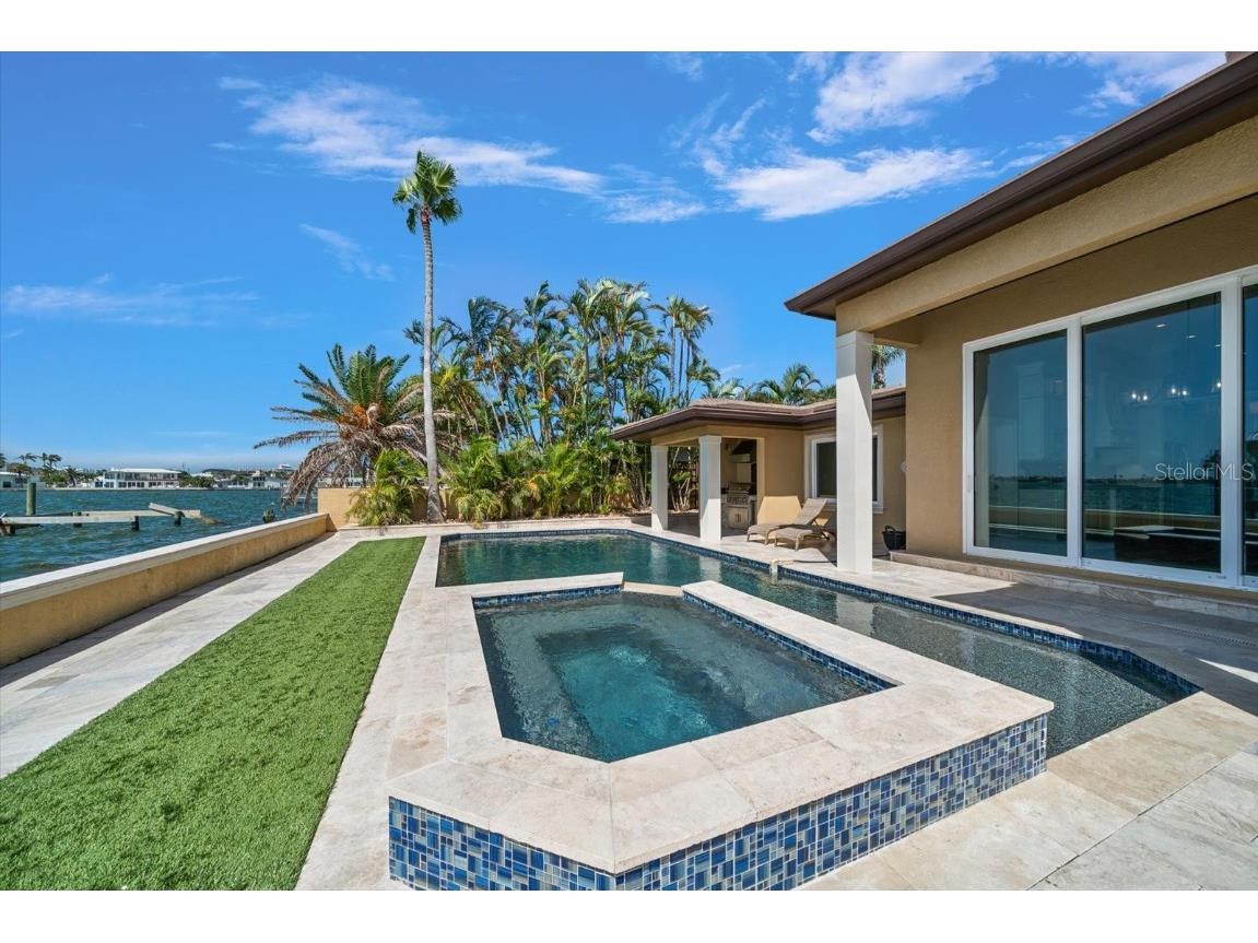 422 55th Avenue Saint Pete Beach FL 33706 - BOCA CIEGA BAY TB8412746 image22