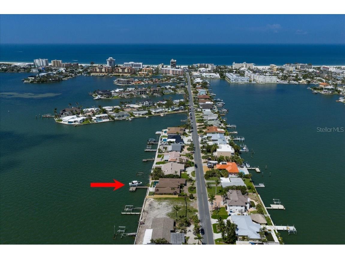 422 55th Avenue Saint Pete Beach FL 33706 - BOCA CIEGA BAY TB8412746 image4