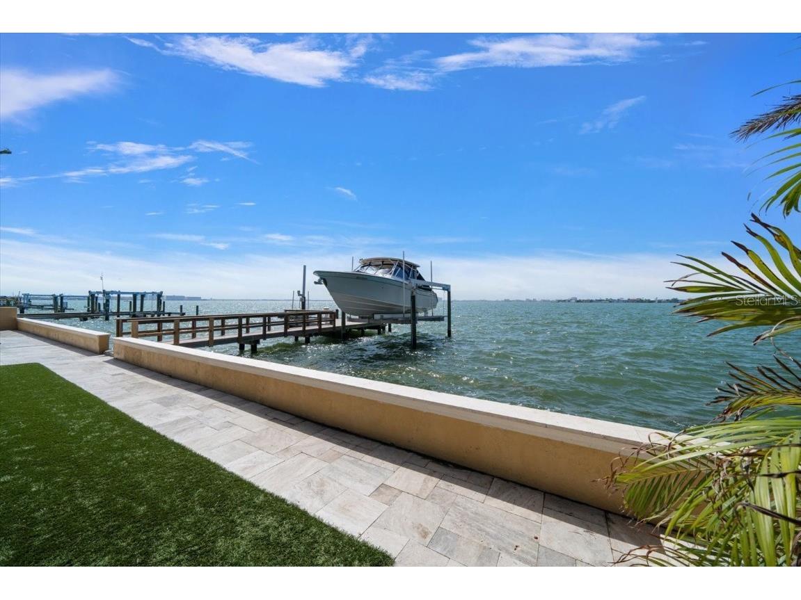 422 55th Avenue Saint Pete Beach FL 33706 - BOCA CIEGA BAY TB8412746 image5