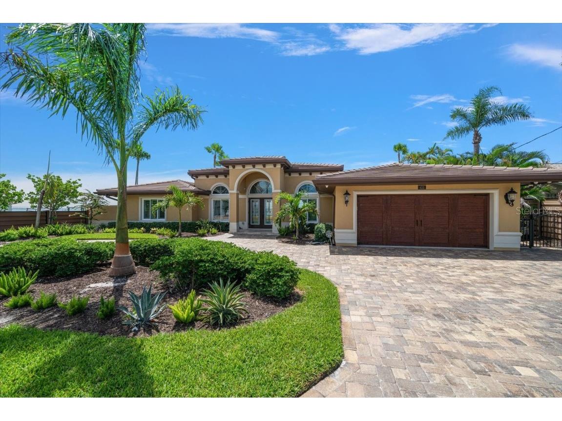 422 55th Avenue Saint Pete Beach FL 33706 - BOCA CIEGA BAY TB8412746 image6