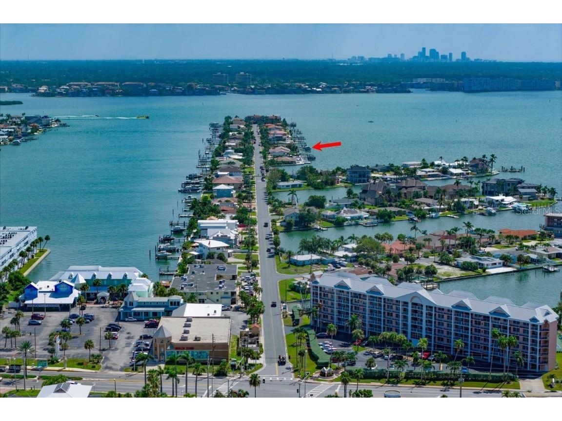 422 55th Avenue Saint Pete Beach FL 33706 - BOCA CIEGA BAY TB8412746 image63