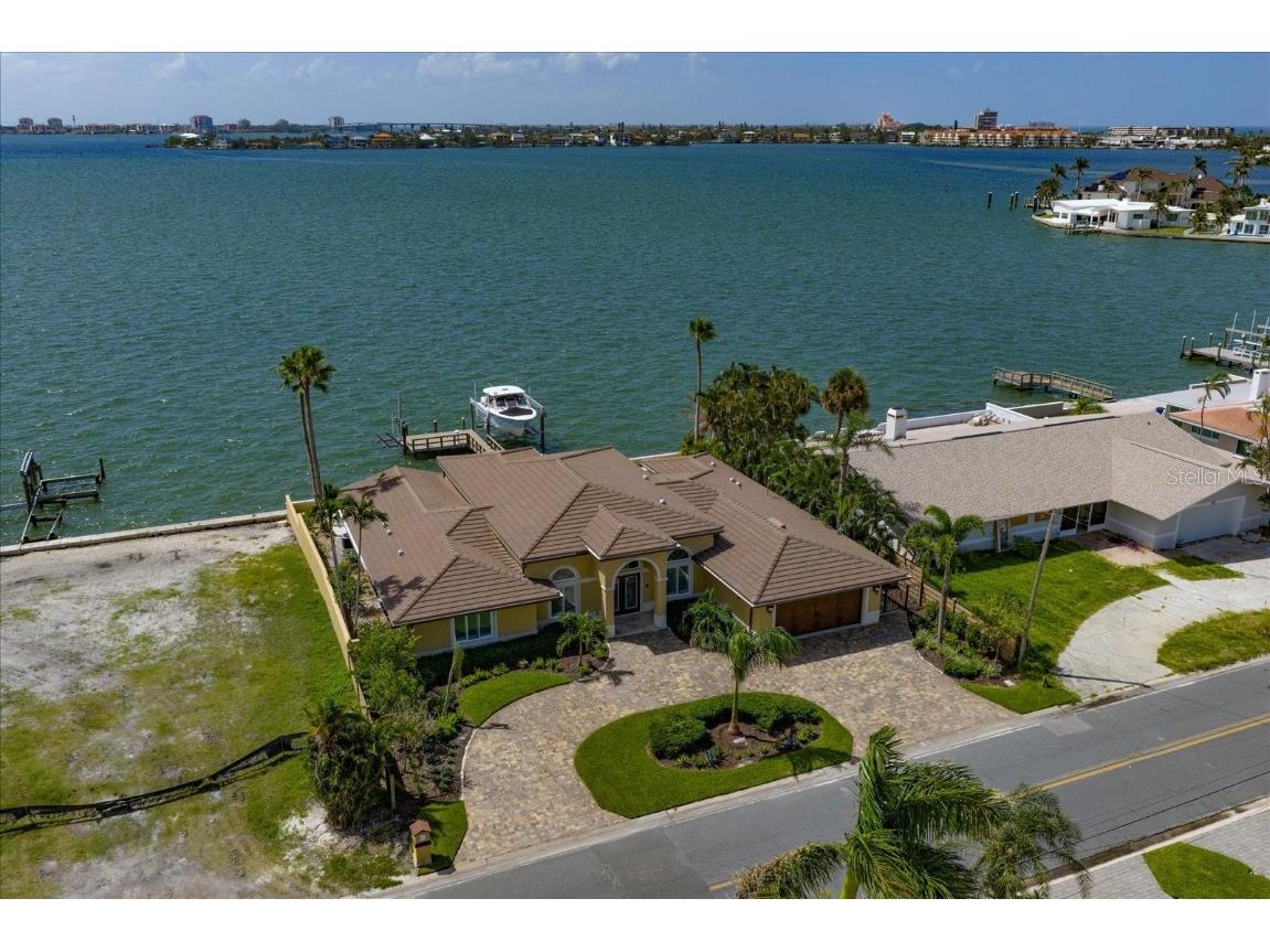 422 55th Avenue Saint Pete Beach FL 33706 - BOCA CIEGA BAY TB8412746 image64