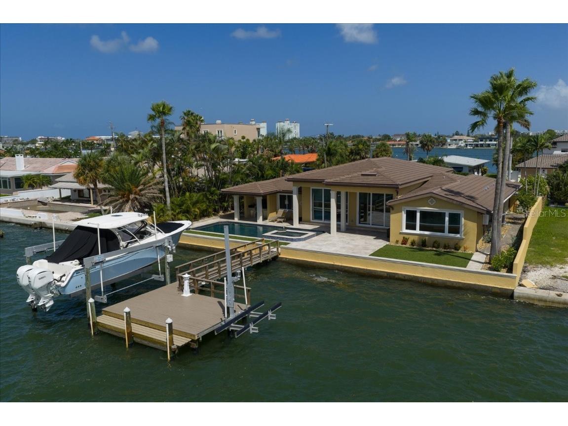 422 55th Avenue Saint Pete Beach FL 33706 - BOCA CIEGA BAY TB8412746 image65