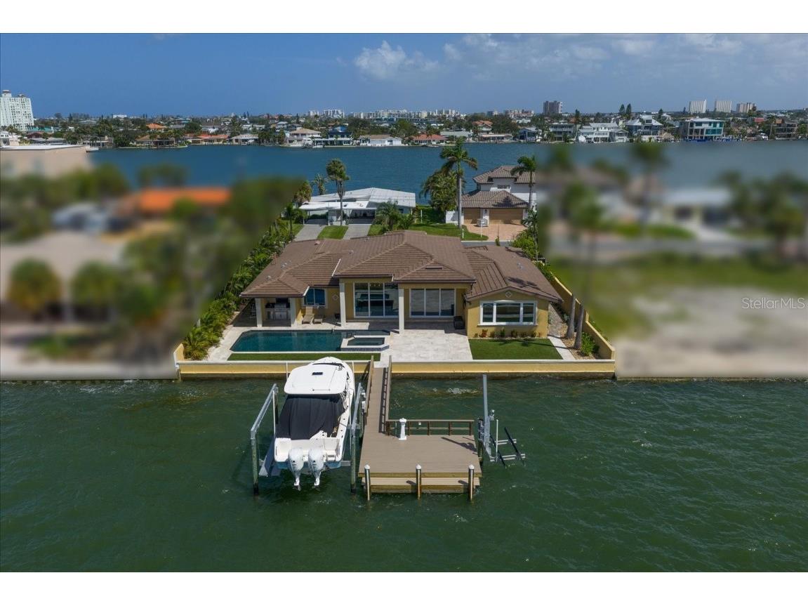 422 55th Avenue Saint Pete Beach FL 33706 - BOCA CIEGA BAY TB8412746 image66