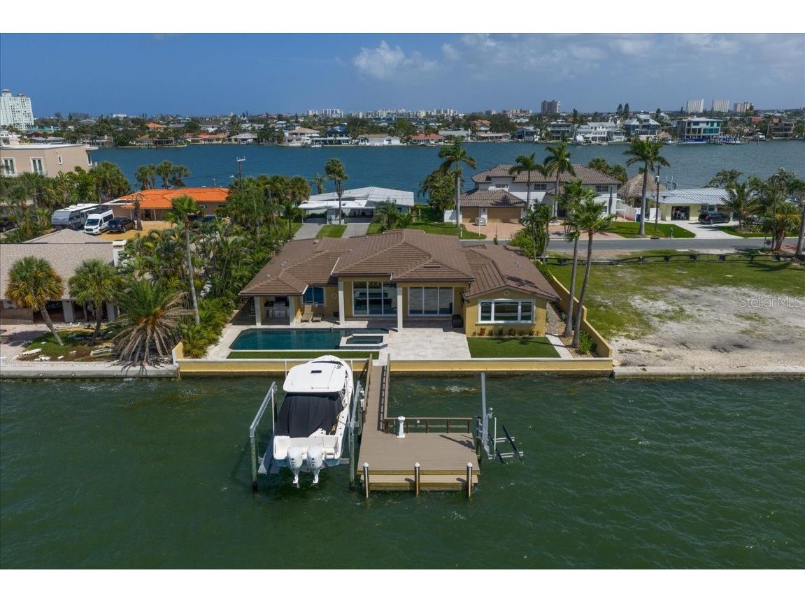 422 55th Avenue Saint Pete Beach FL 33706 - BOCA CIEGA BAY TB8412746 image67
