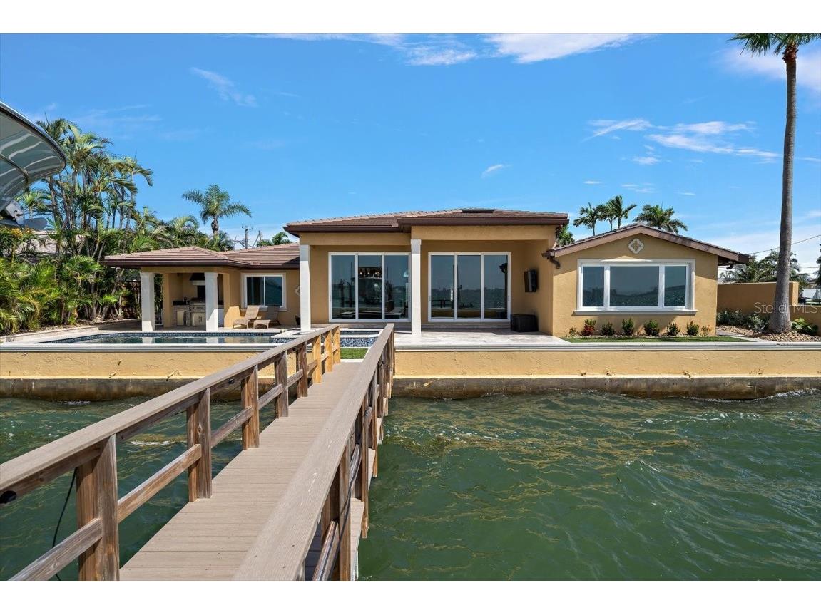 422 55th Avenue Saint Pete Beach FL 33706 - BOCA CIEGA BAY TB8412746 image7