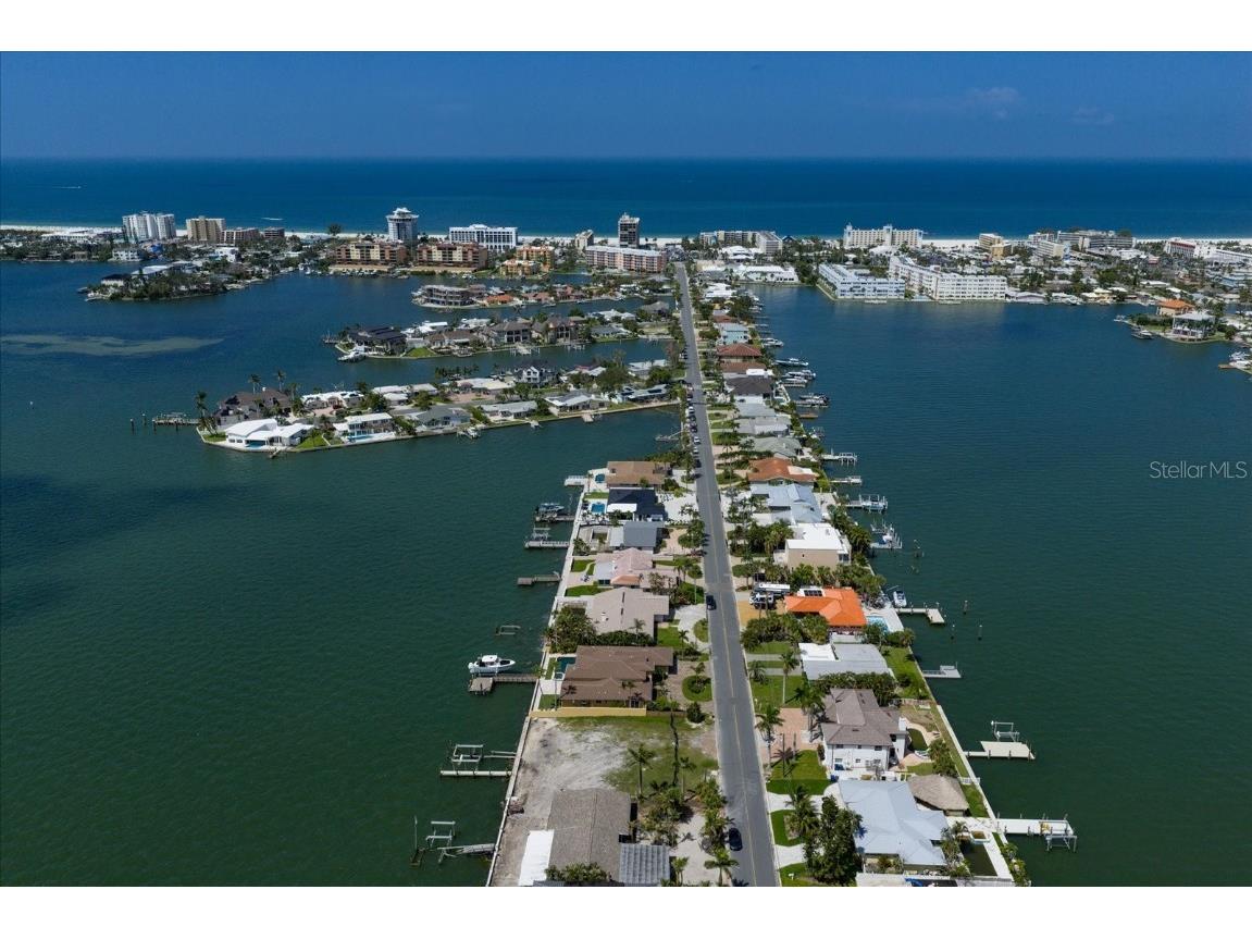 422 55th Avenue Saint Pete Beach FL 33706 - BOCA CIEGA BAY TB8412746 image70