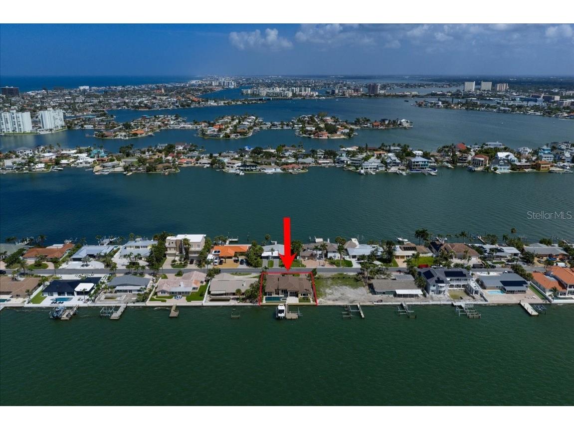 422 55th Avenue Saint Pete Beach FL 33706 - BOCA CIEGA BAY TB8412746 image71