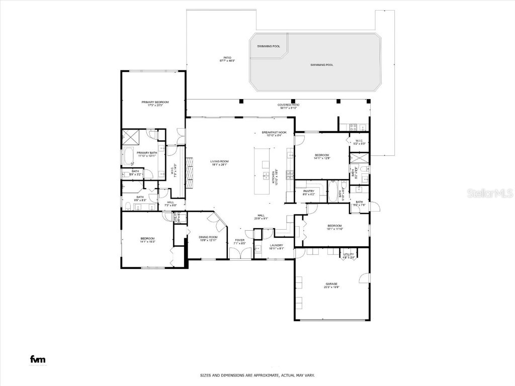 422 55th Avenue Saint Pete Beach FL 33706 - BOCA CIEGA BAY TB8412746 image74