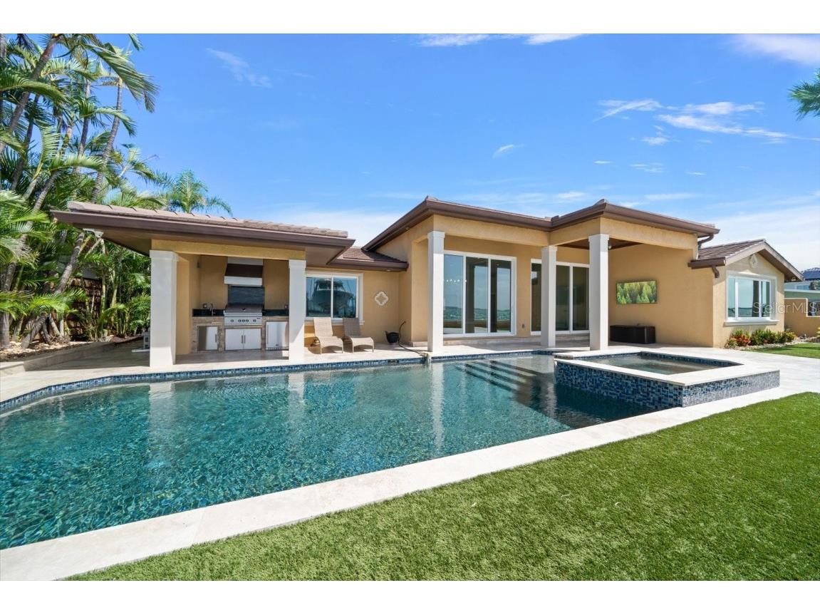 422 55th Avenue Saint Pete Beach FL 33706 - BOCA CIEGA BAY TB8412746 image9