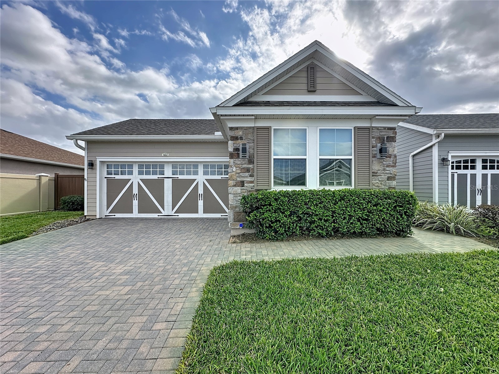 422 Alcove Drive Groveland FL 34736 G5106900 image1
