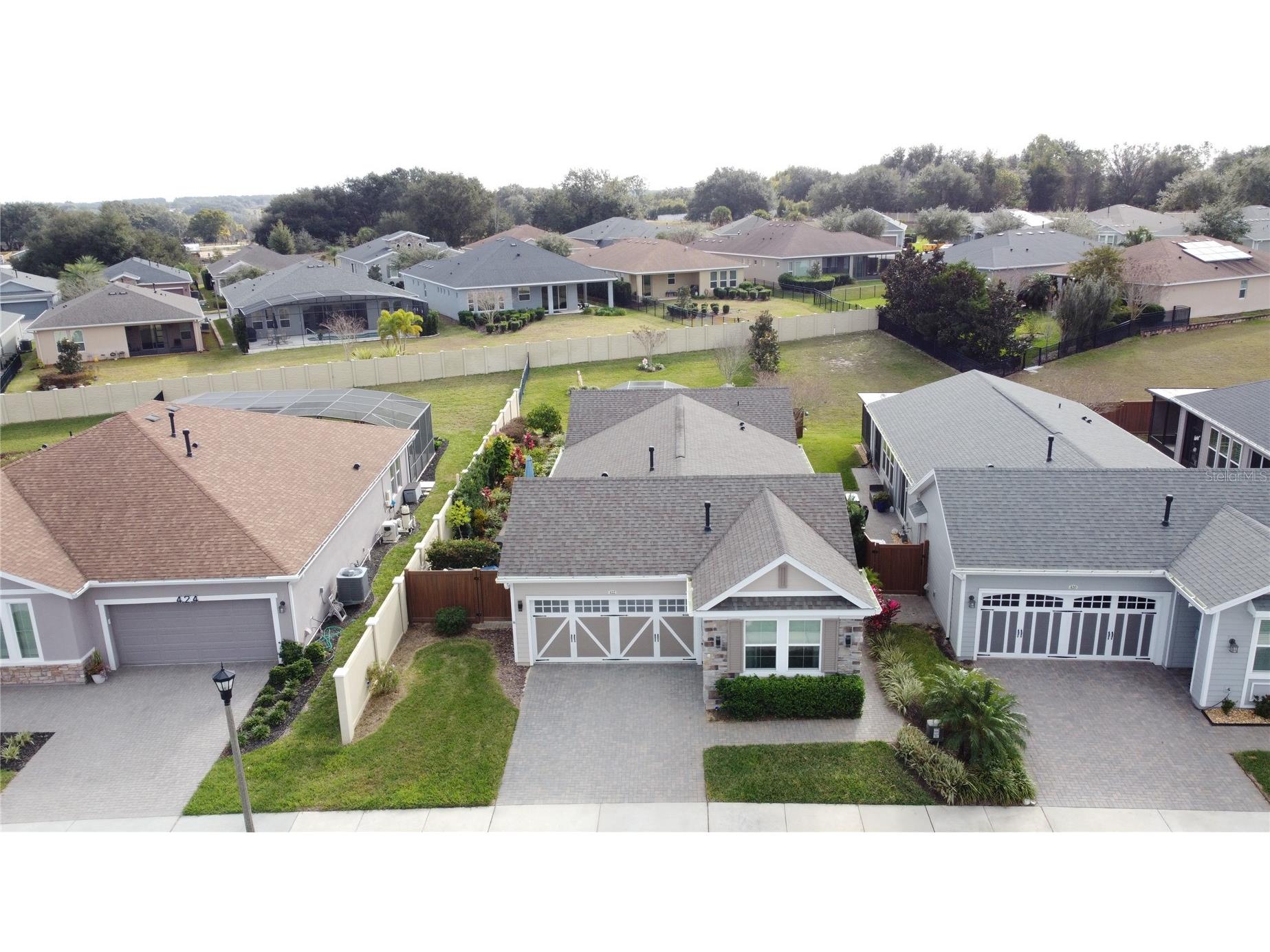 422 Alcove Drive Groveland FL 34736 G5106900 image46