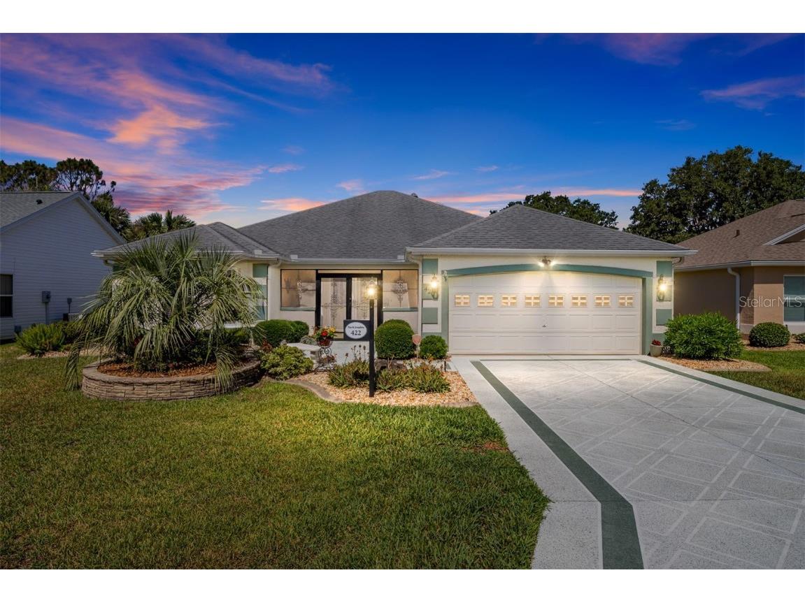 422 Aldama Avenue The Villages FL 32159 G5068513 image1