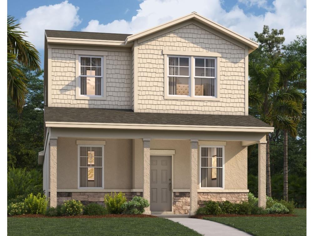 422 Belmond Drive Debary FL 32713 O6253178 image1