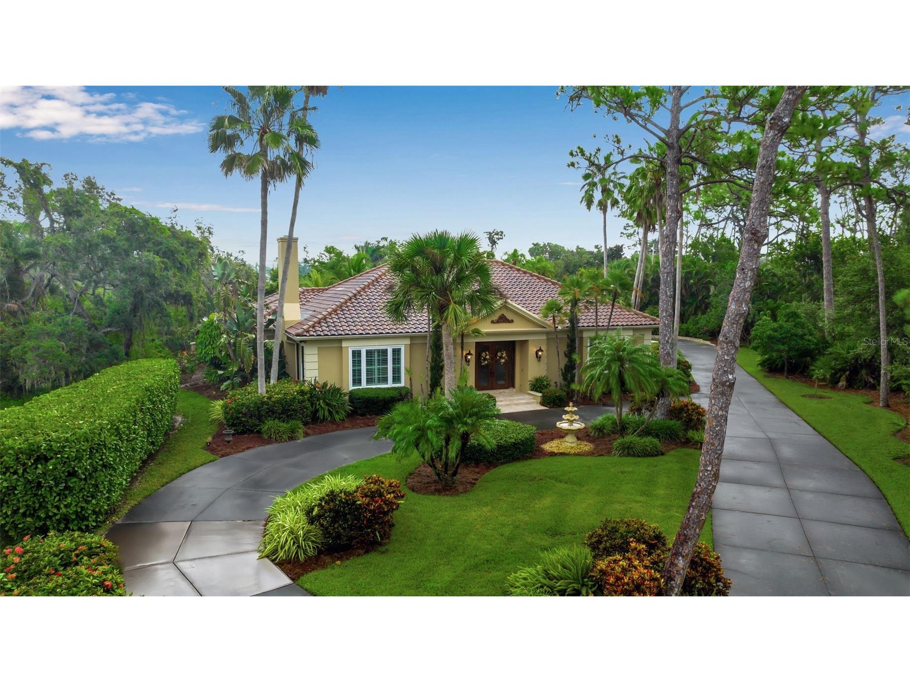 422 Blue Garden Lane Osprey FL 34229 A4664436 image1