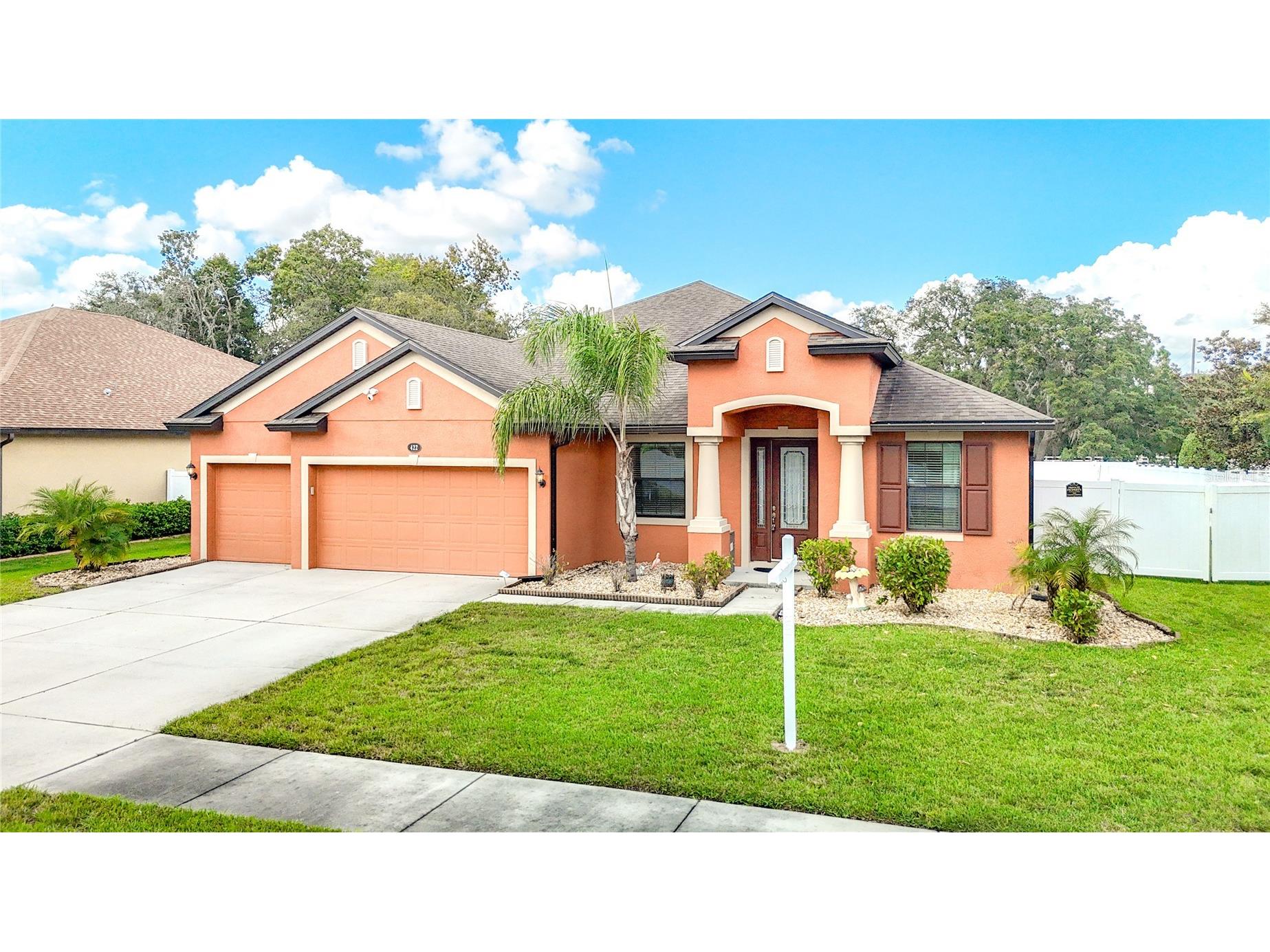 422 Challice Drive Spring Hill FL 34609 W7887798 image2