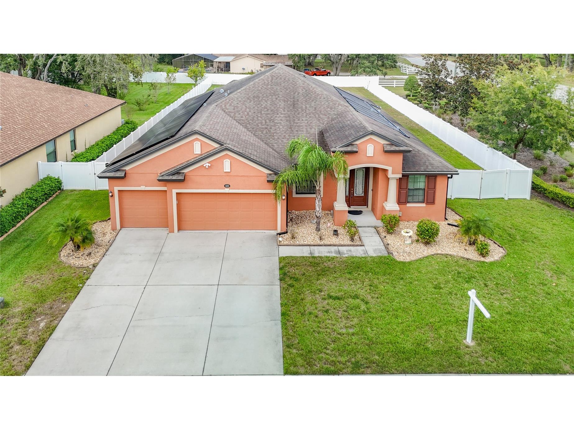 422 Challice Drive Spring Hill FL 34609 W7887798 image3
