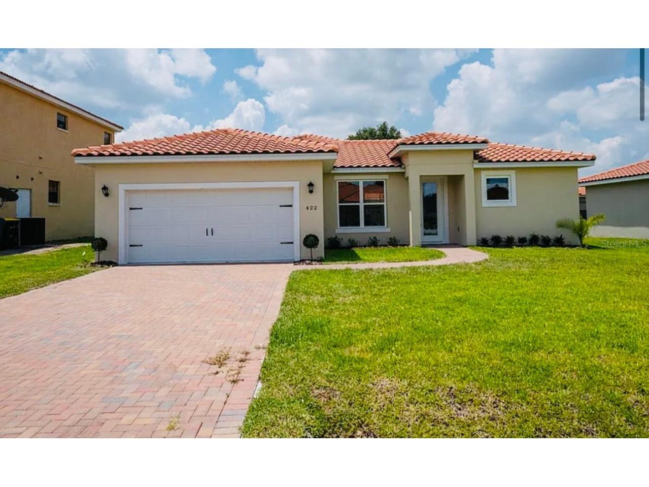 422 Cinnamon Drive Poinciana FL 34759 J966924 image1