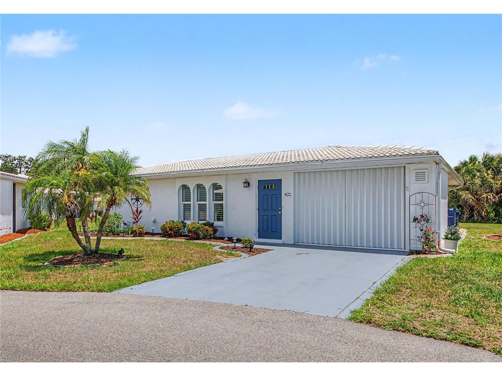 422 Circlewood Drive #H6 Venice FL 34293 N6144442 image1