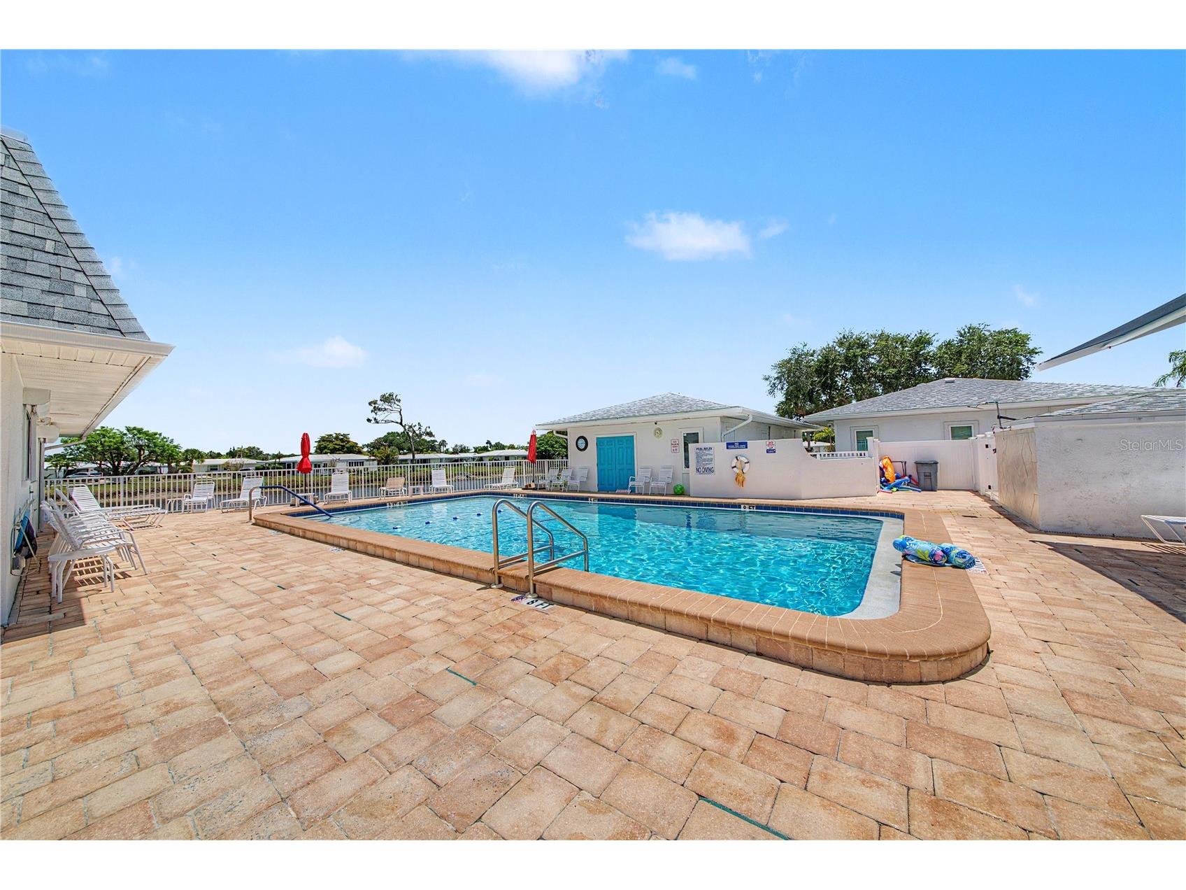 422 Circlewood Drive #H6 Venice FL 34293 N6144442 image36