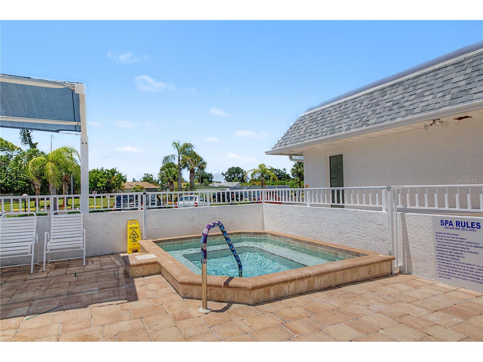 422 Circlewood Drive #H6 Venice FL 34293 N6144442 image38