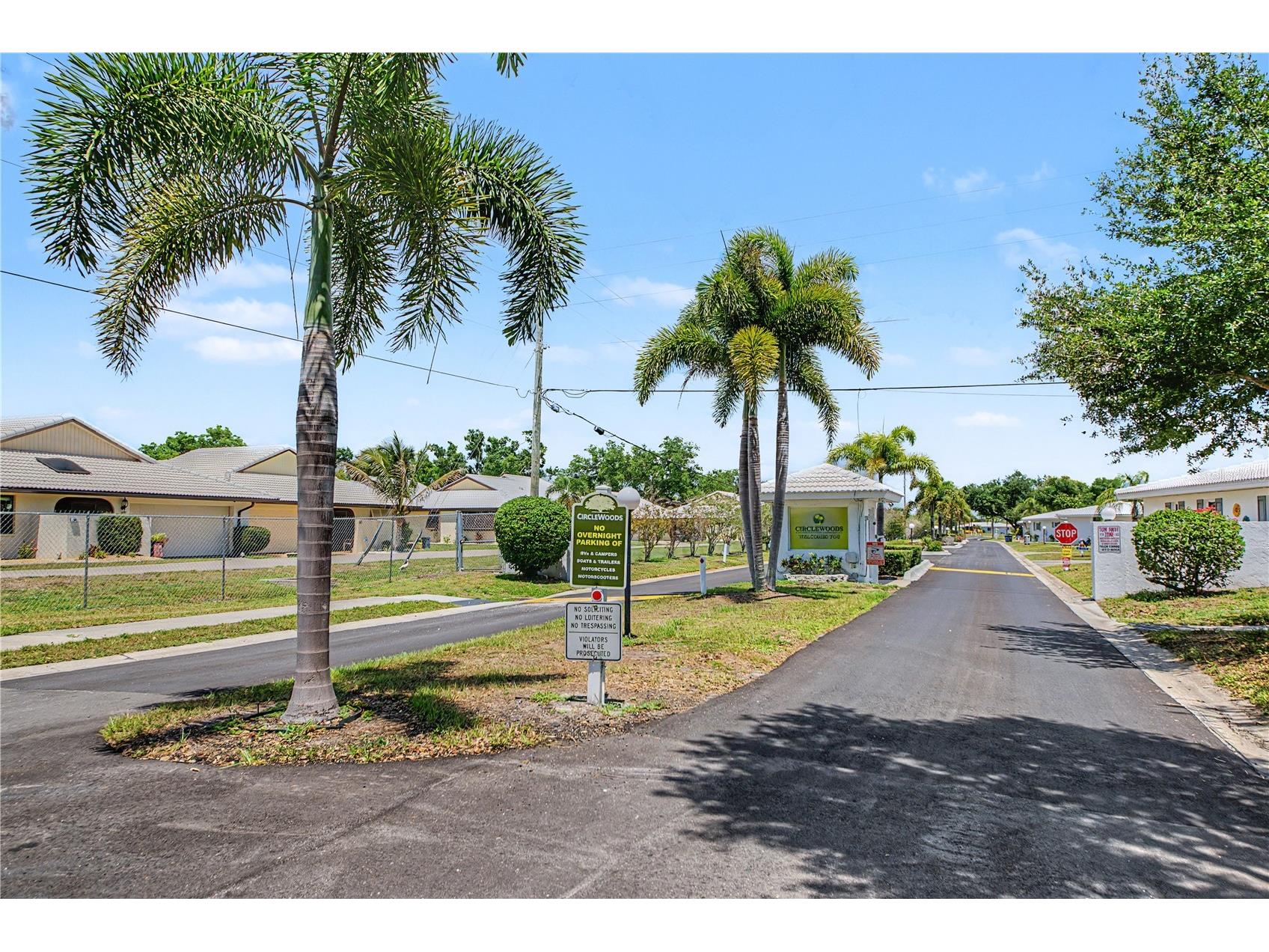 422 Circlewood Drive #H6 Venice FL 34293 N6144442 image40