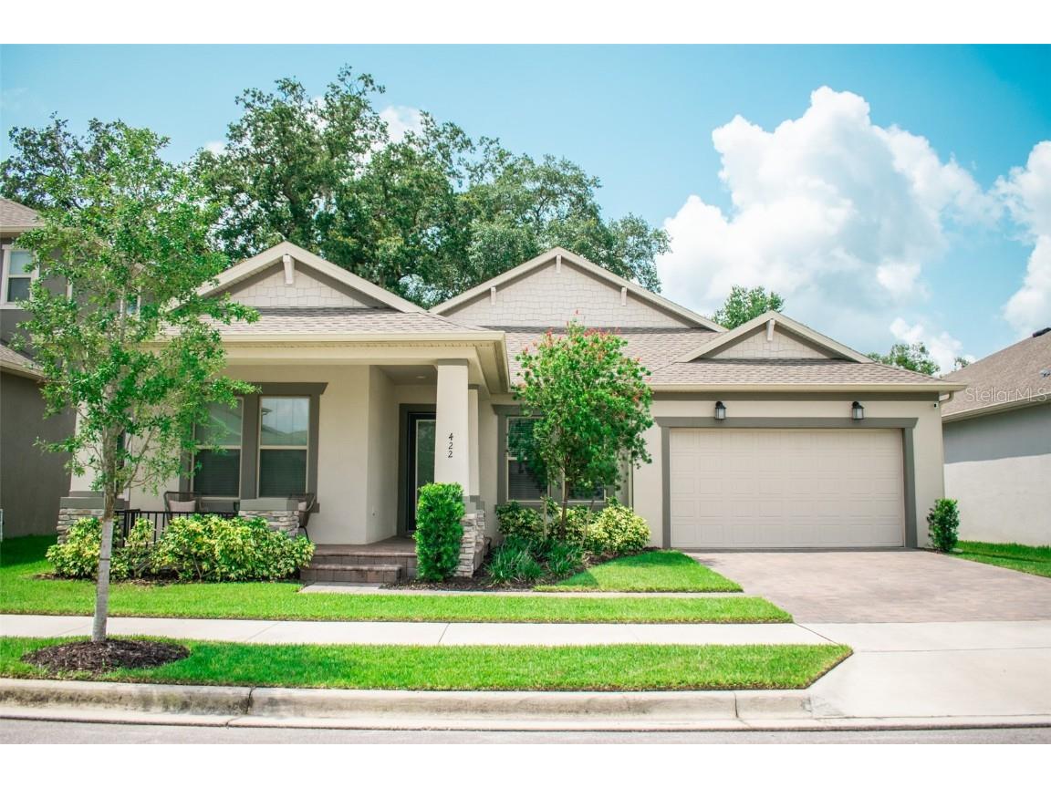 422 Dancing Water Drive Winter Springs FL 32708 O6338655 image1