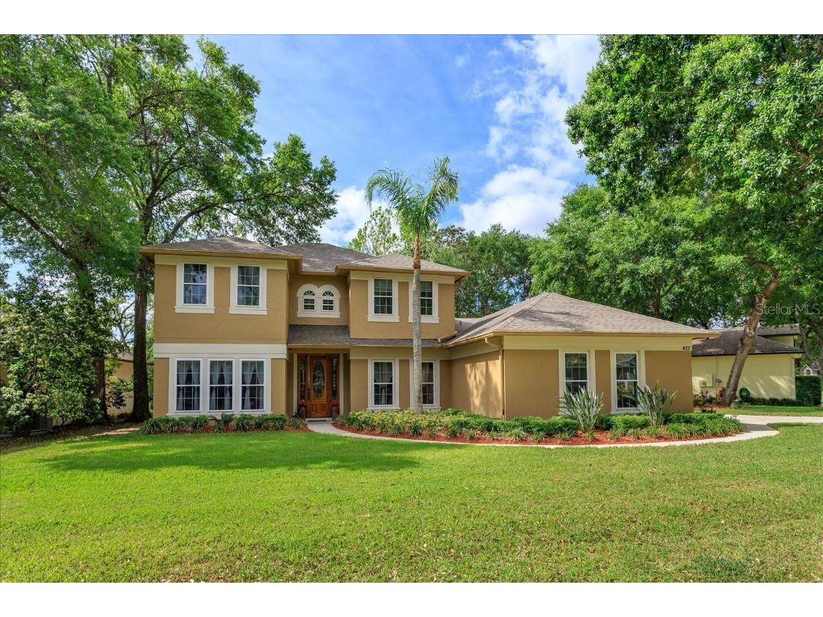 422 Deer Pointe Circle Casselberry FL 32707 O6100958 image1