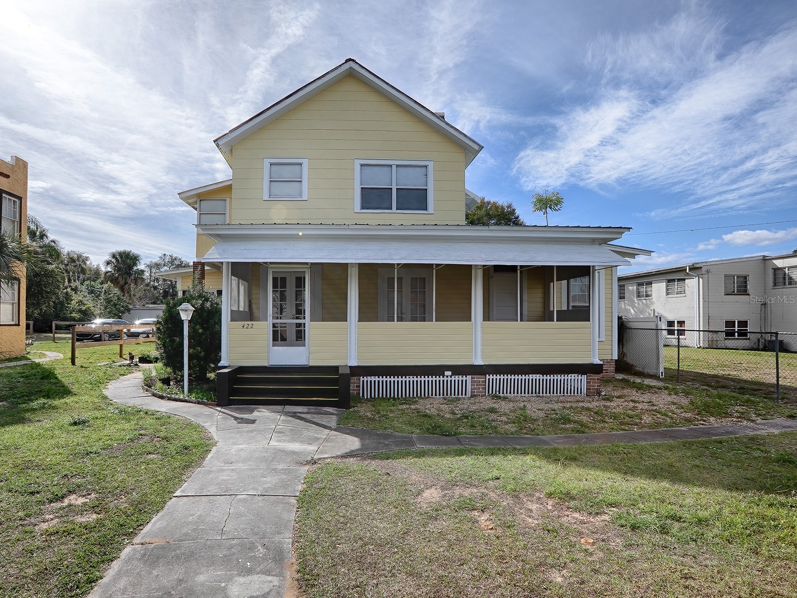 422 E Citrus Avenue Eustis FL 32726 G5108016 image1