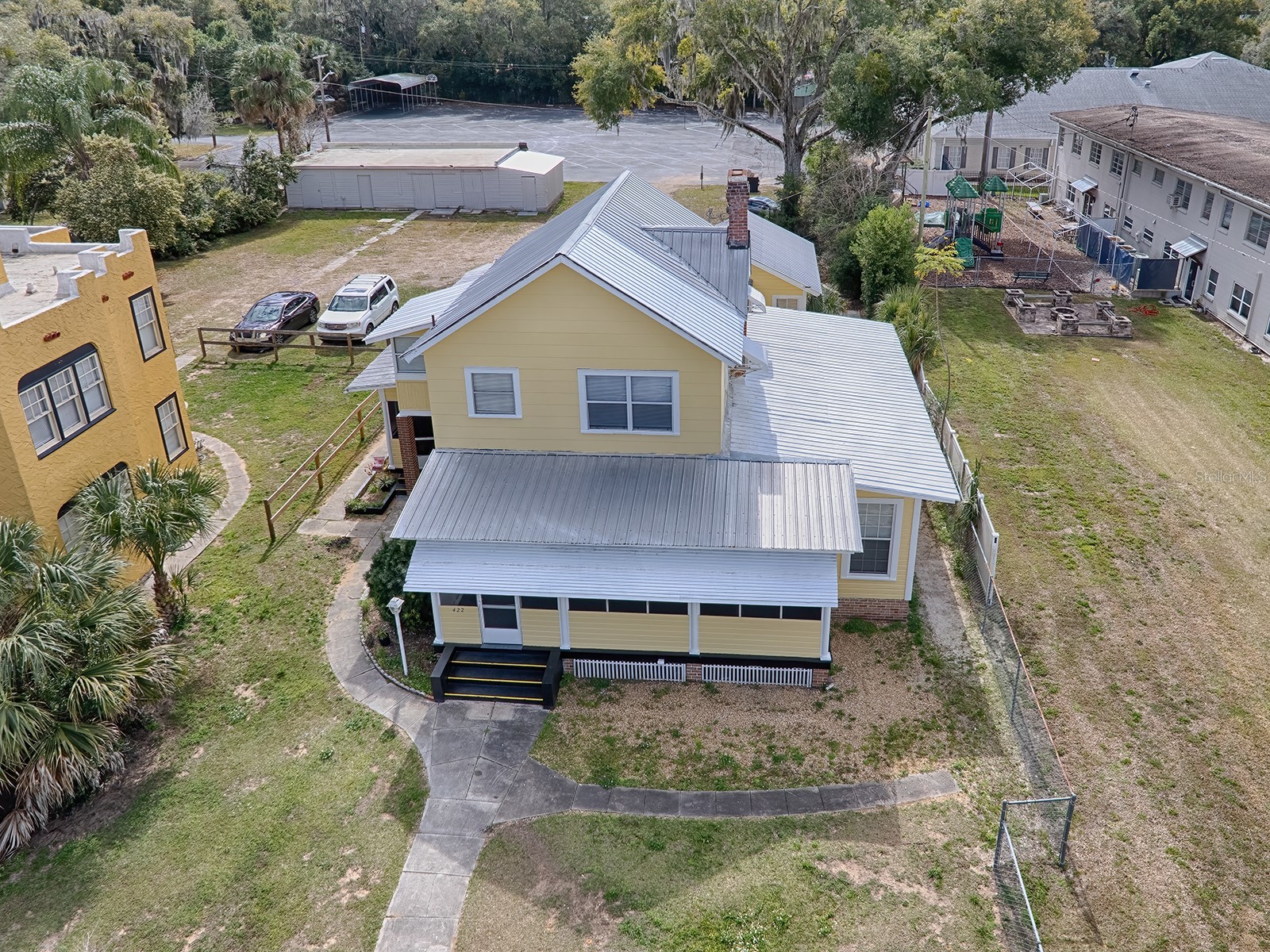422 E Citrus Avenue Eustis FL 32726 G5108016 image55