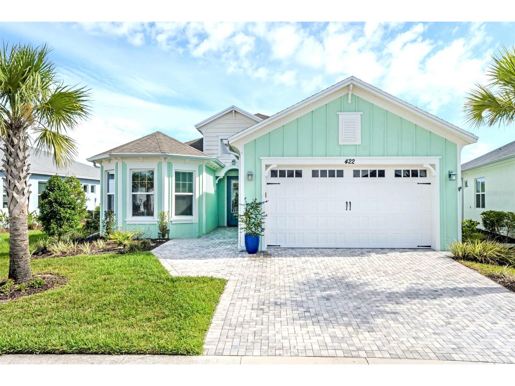 422 Good Life Way Daytona Beach FL 32124 V4943508 image1