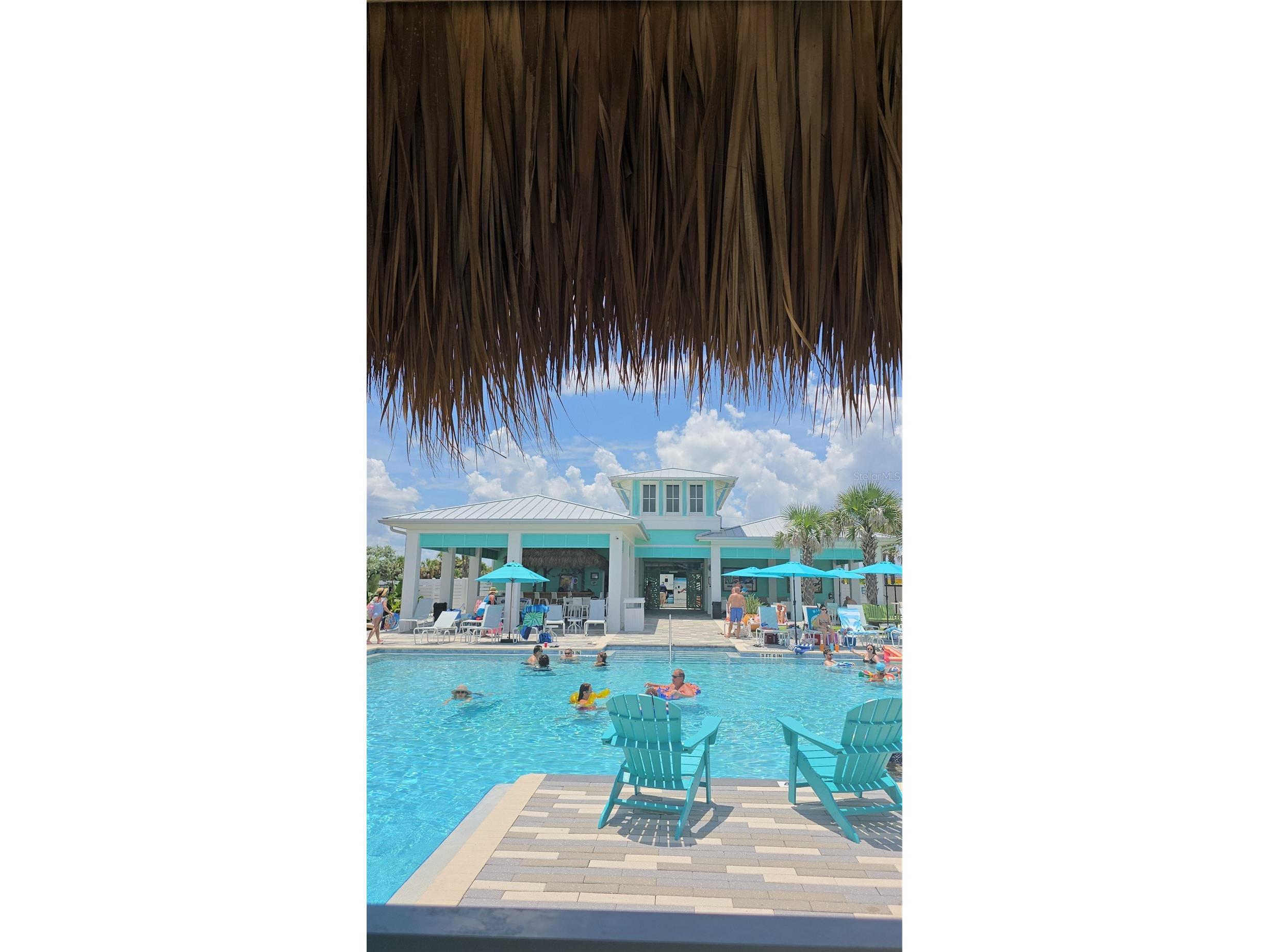 422 Good Life Way Daytona Beach FL 32124 V4943508 image62