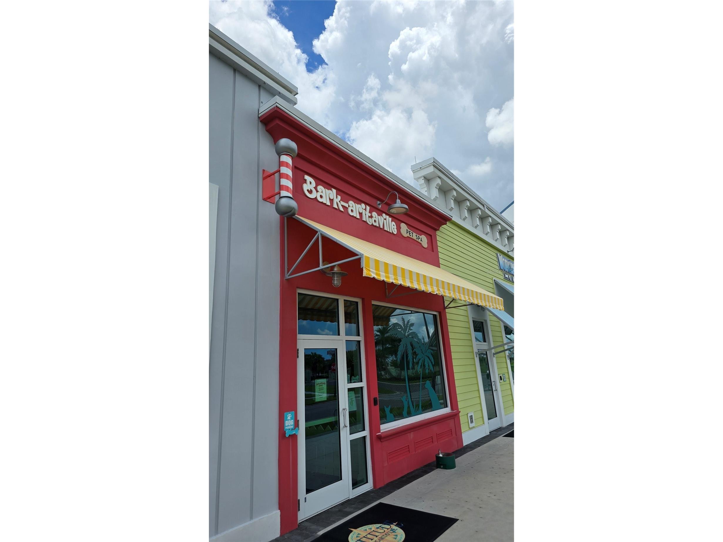 422 Good Life Way Daytona Beach FL 32124 V4943508 image66