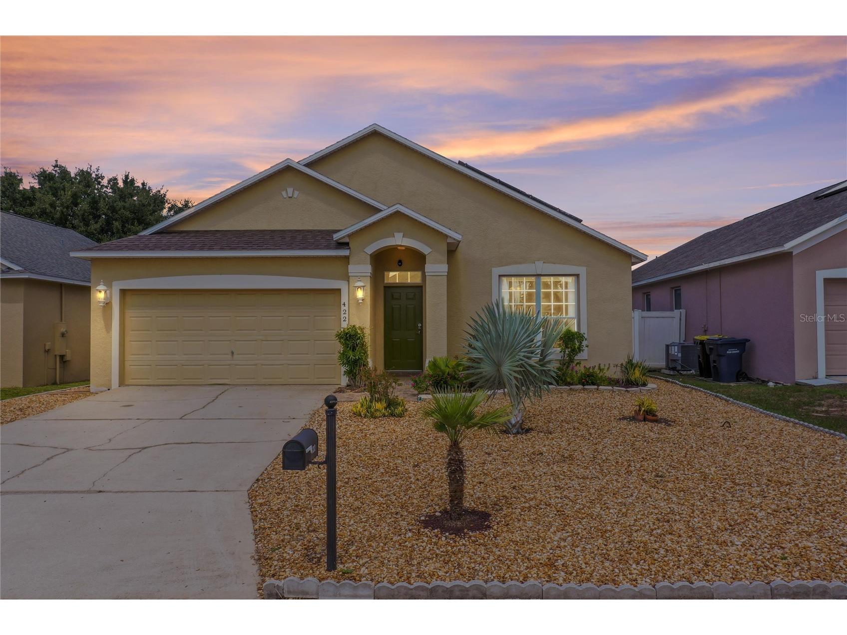 422 Graystone Boulevard Davenport FL 33837 S5146284 image1