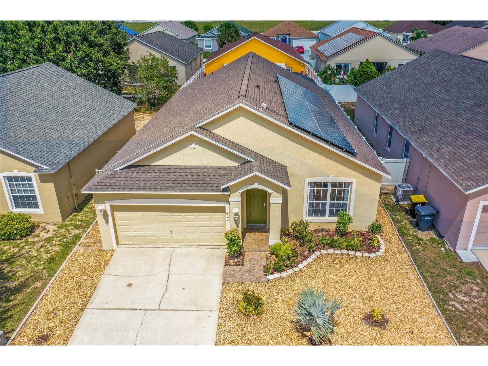 422 Graystone Boulevard Davenport FL 33837 S5146284 image30
