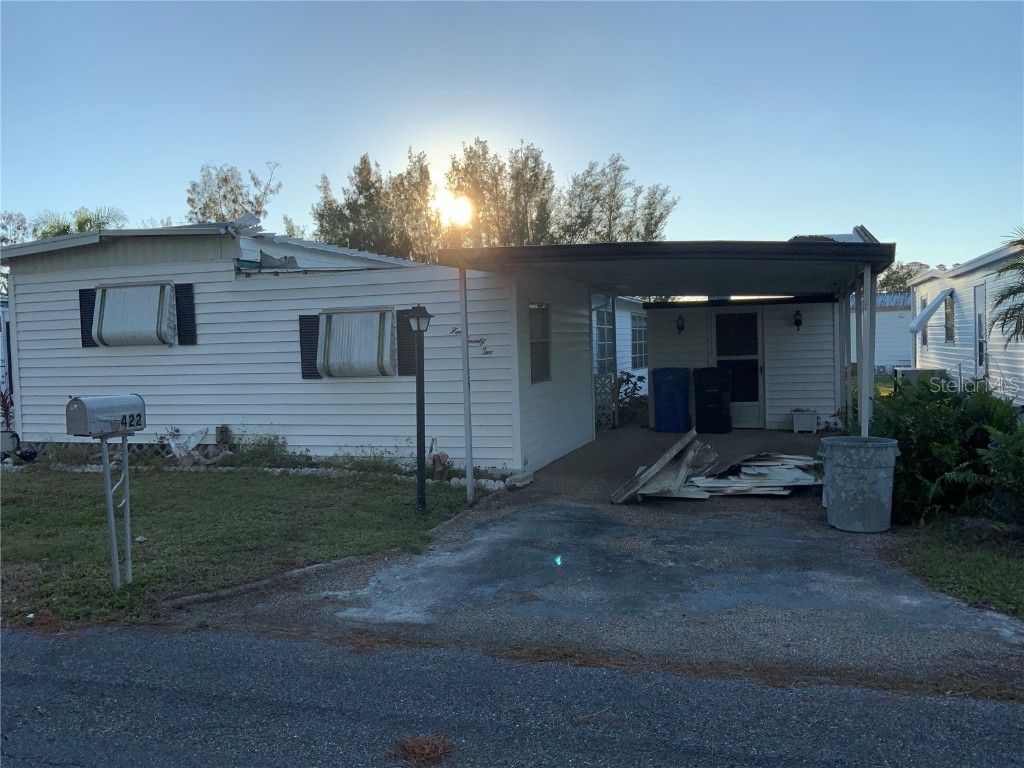 422 Hatchett Creek Road Venice FL 34285 N6126803 image1