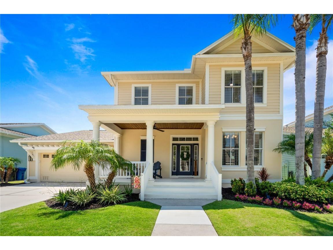 422 Islebay Drive Apollo Beach FL 33572 T3455488 image1