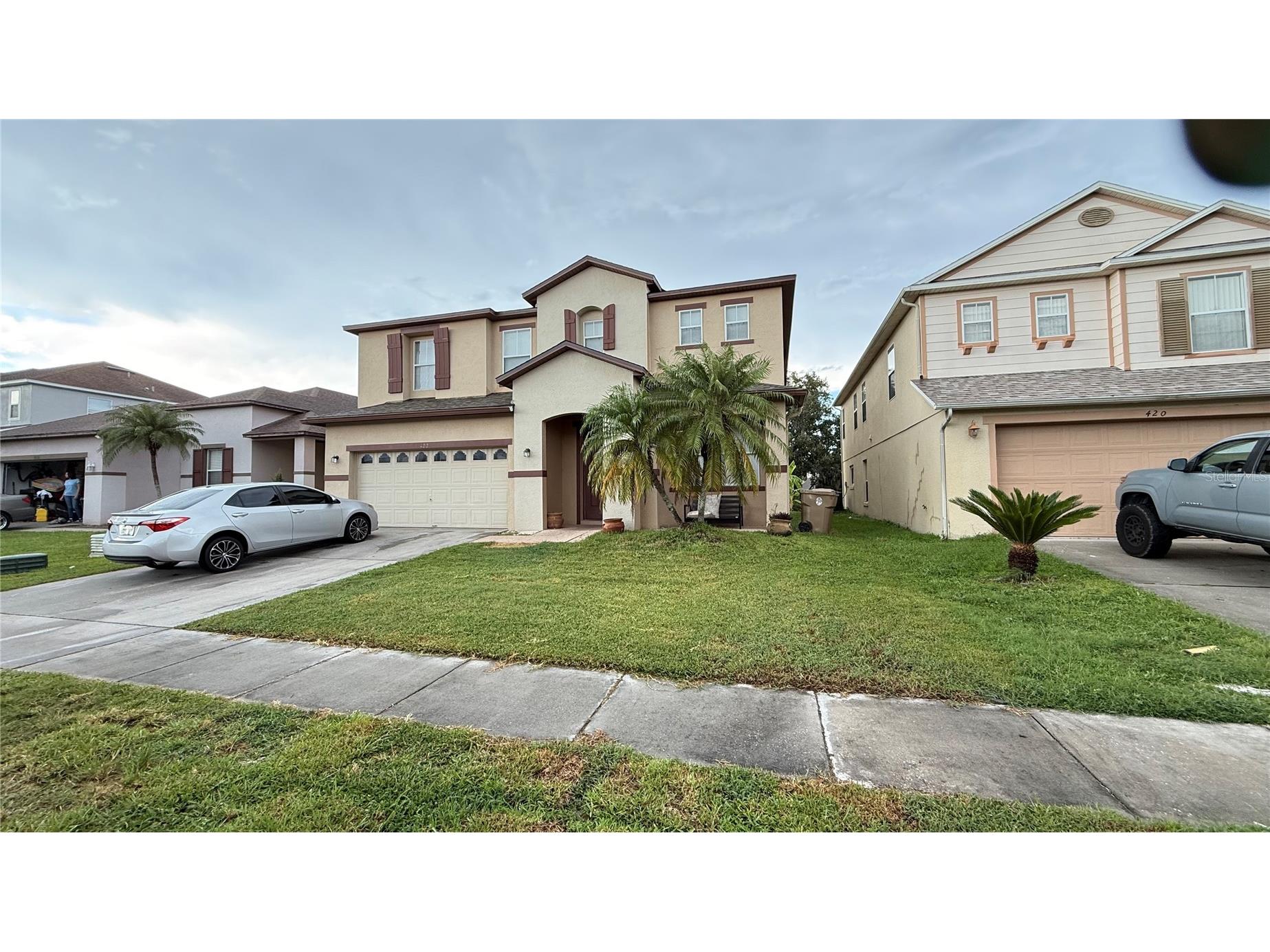 422 Janice Kay Place Kissimmee FL 34744 S5133405 image2