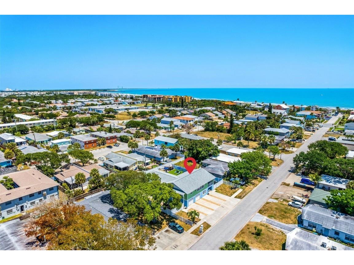 422 Jefferson Avenue Cape Canaveral FL 32920 A4669680 image1