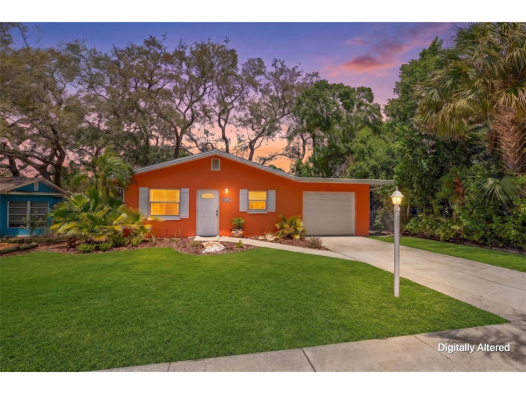 422 Kentucky Avenue Crystal Beach FL 34681 TB8504816 image1