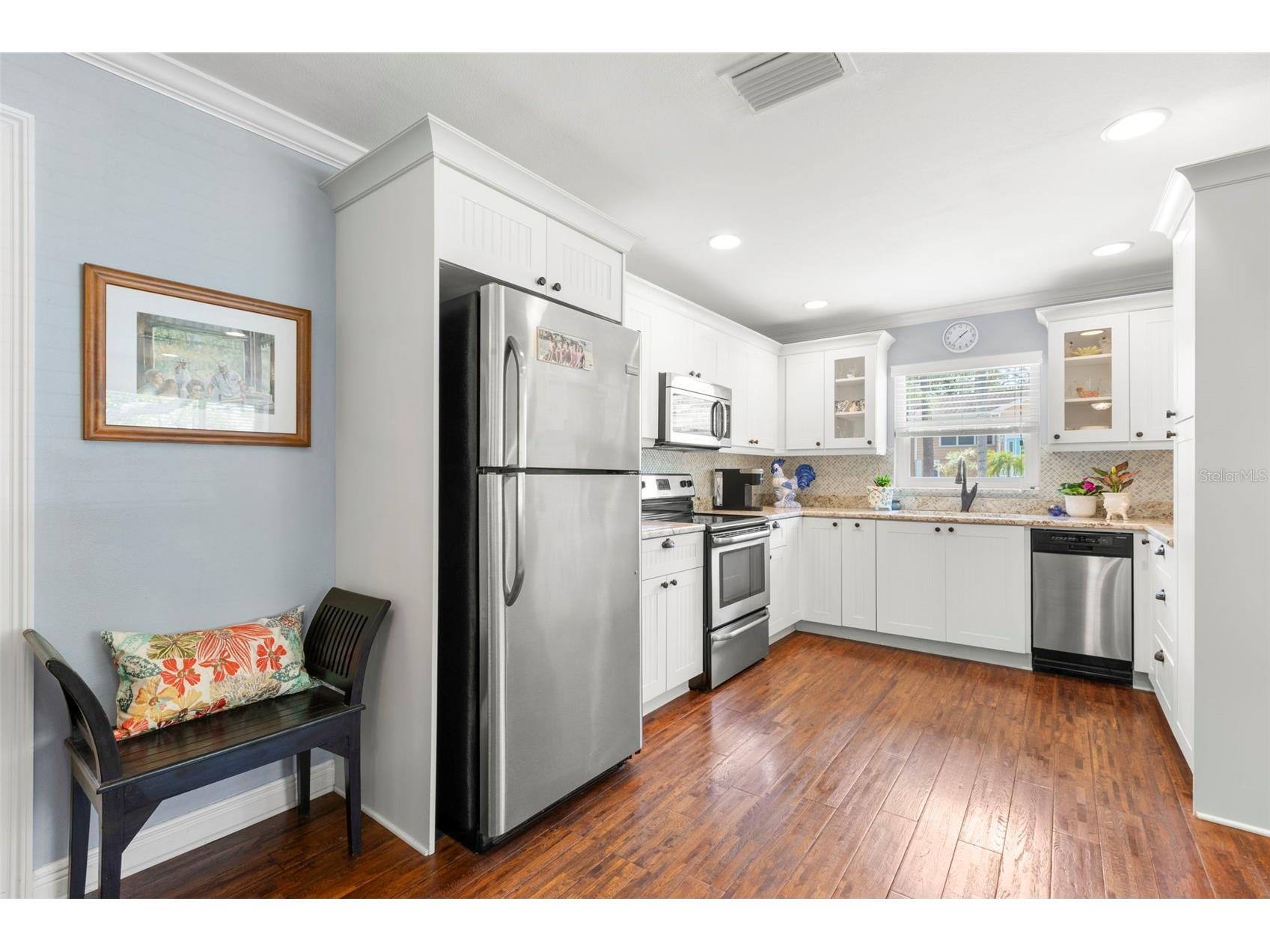 422 Kentucky Avenue Crystal Beach FL 34681 TB8504816 image11