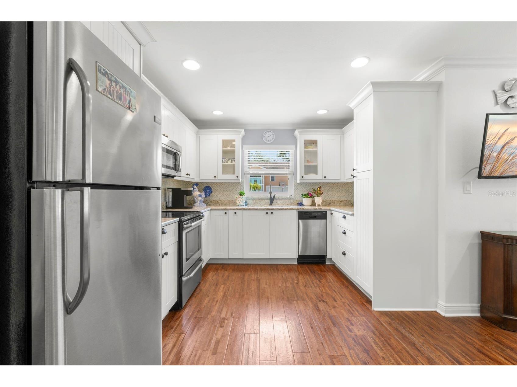 422 Kentucky Avenue Crystal Beach FL 34681 TB8504816 image12